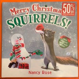 Children book by Nancy Rose